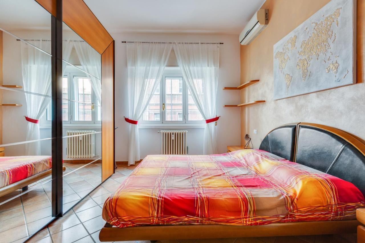 Darsena & Navigli Cosy Flat Mailand