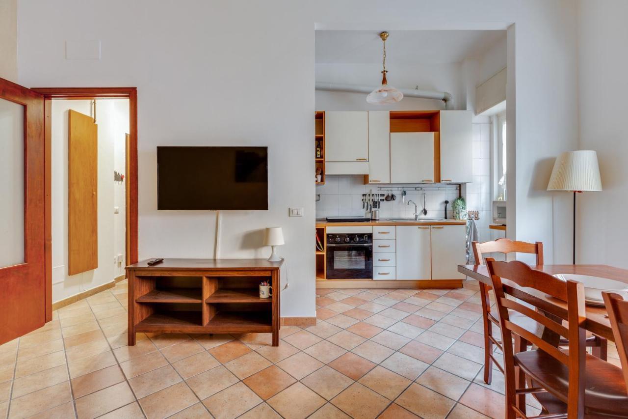 Darsena & Navigli Cosy Flat Apartment Mailand