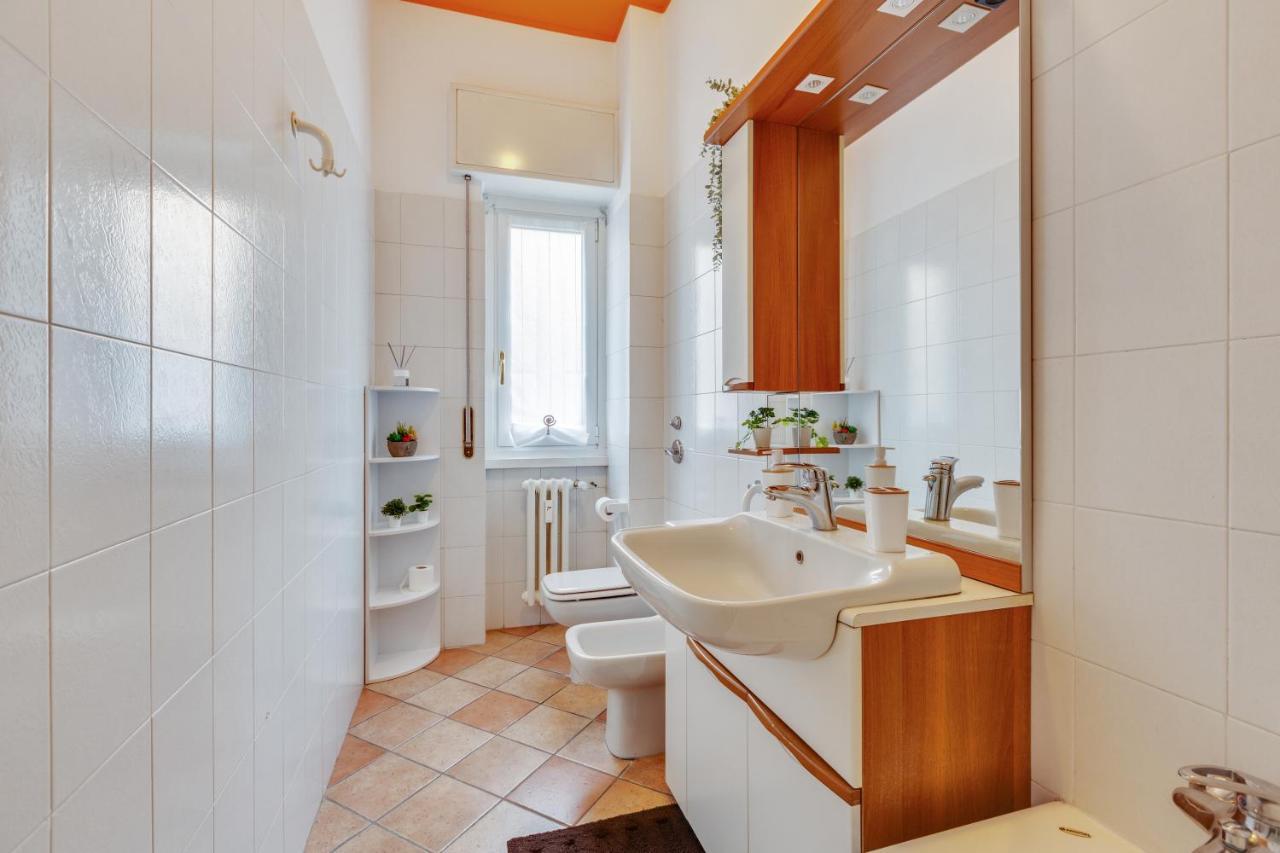 Darsena & Navigli Cosy Flat Apartment Mailand